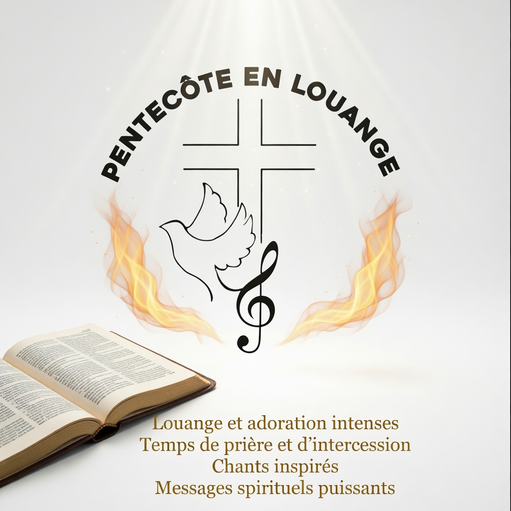 Pentecôte en Louange