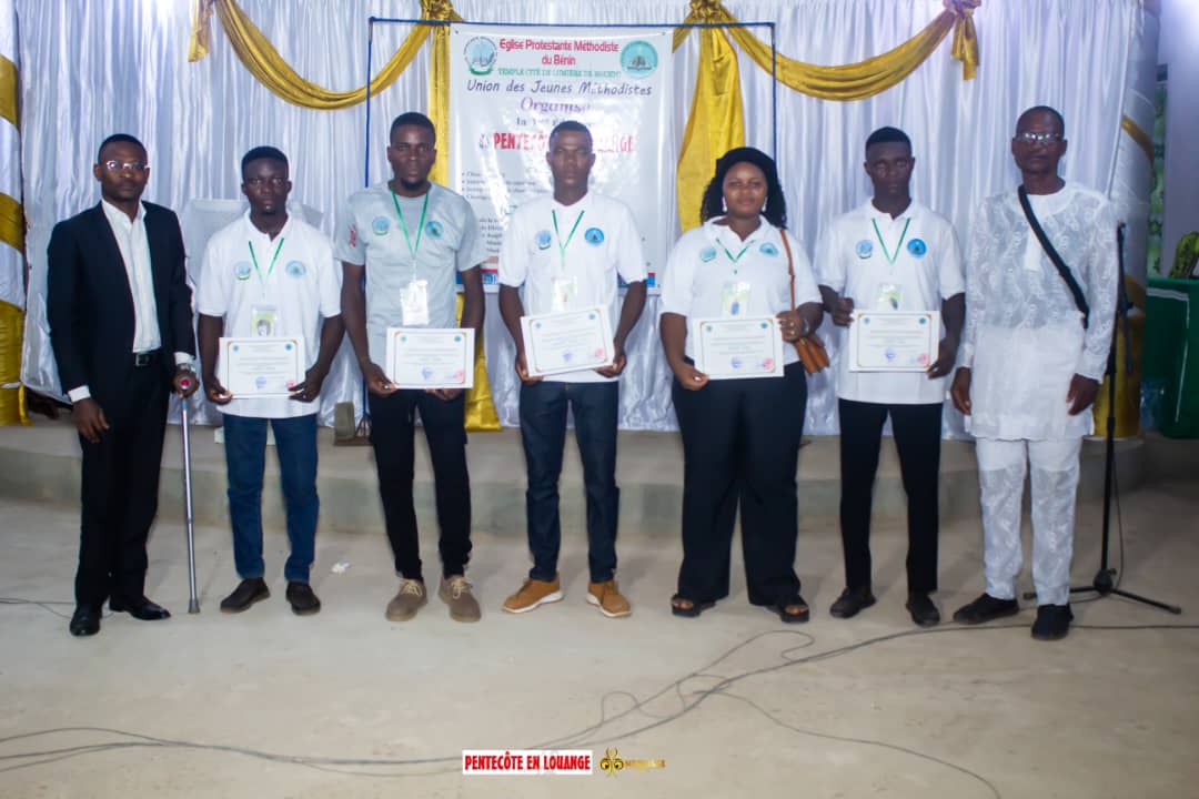 Message du Président du Comité